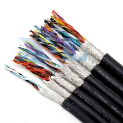 UL 2464 80℃ 300V Data Transmission Cable